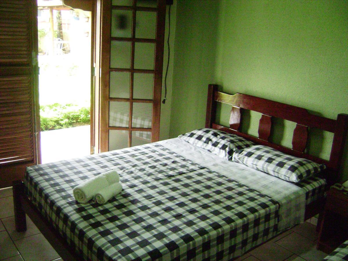 Hotel Colonial Lencois Paulista Eksteriør billede