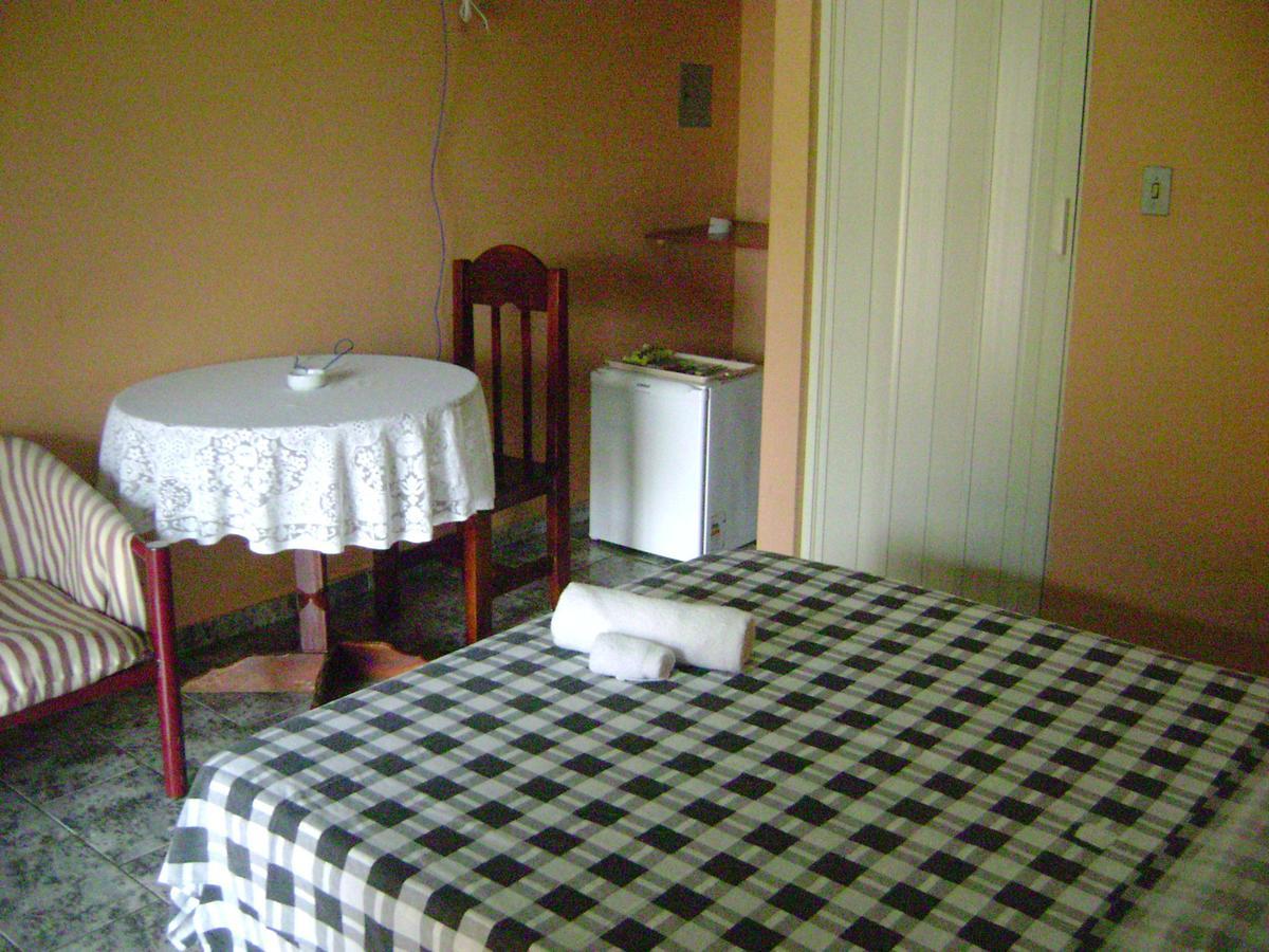 Hotel Colonial Lencois Paulista Eksteriør billede